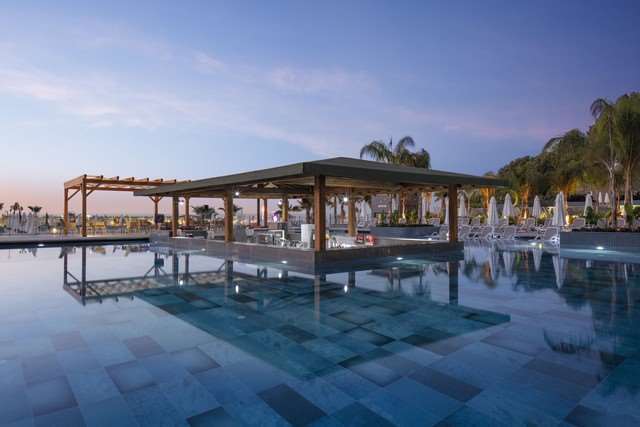 Mylome Luxury Hotel Resort