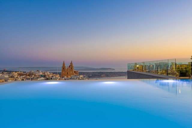 Solana Hotel & Spa