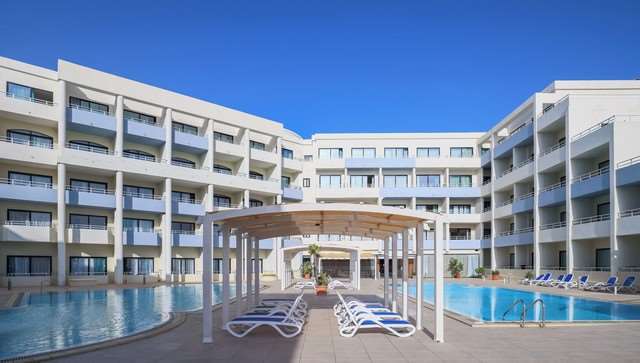 Riviera Spa Resort Adult Only