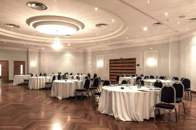 The Radisson Blu Resort Spa Malta Golden Sands