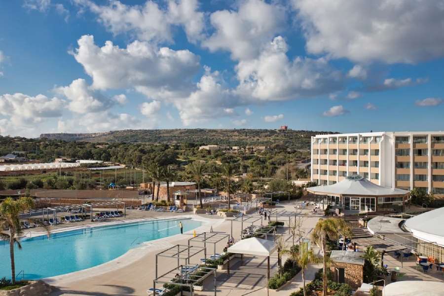 db Seabank Resort&Spa
