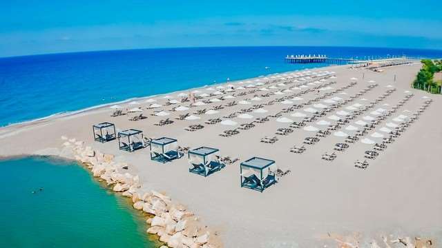 Alarcha Hotels and Resorts