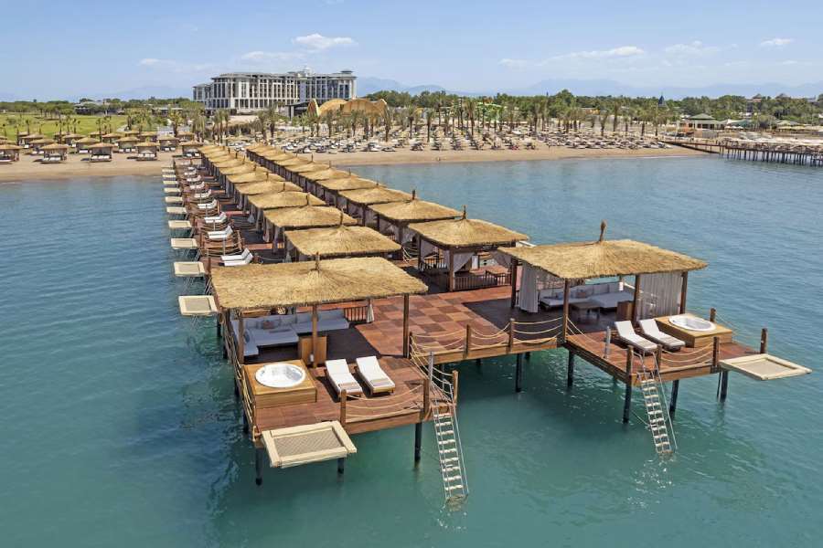 Cullinan Belek Hotel