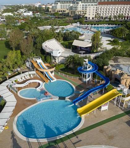 Kaya Belek Hotel