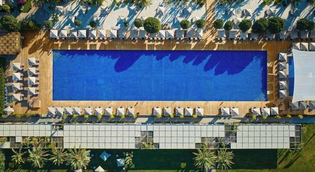 Maxx Royal Belek Golf Resort