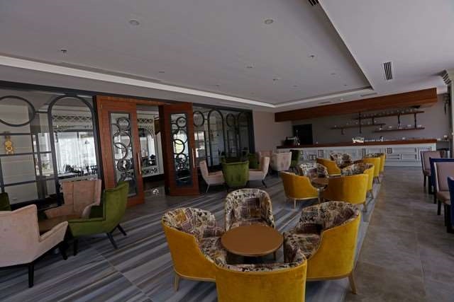 Calido Maris Hotel