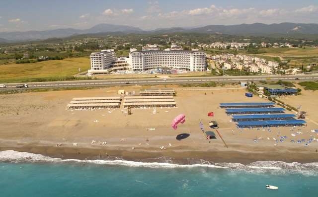 Calido Maris Hotel