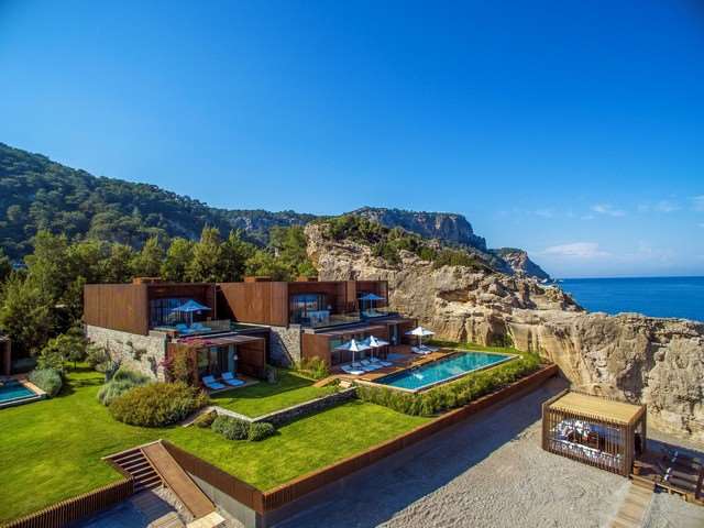 Maxx Royal Kemer Resort