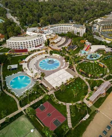 Kaya Side Hotel