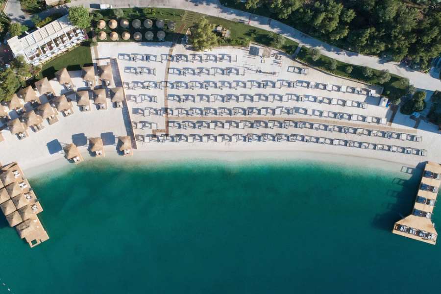 Titanic Luxury Collection Bodrum