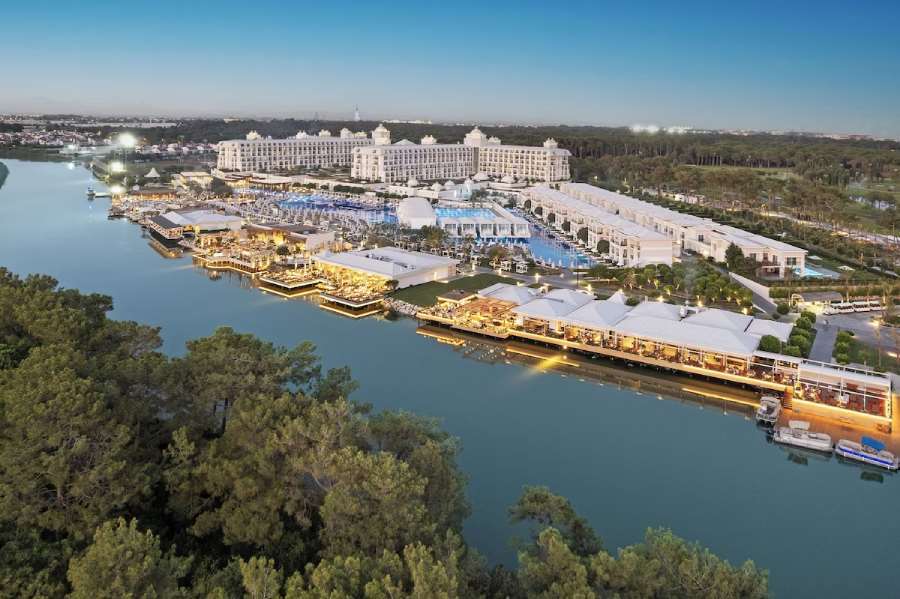 Titanic Deluxe Golf Belek