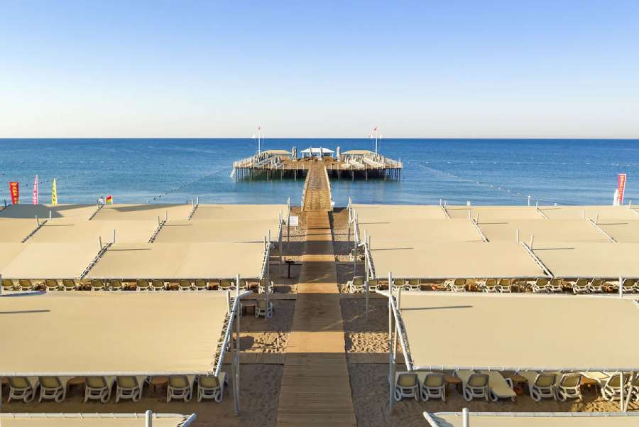 Royal Seginus Hotel