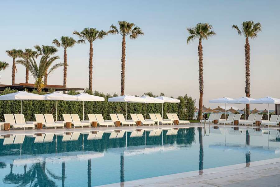 Voyage Belek Hotel