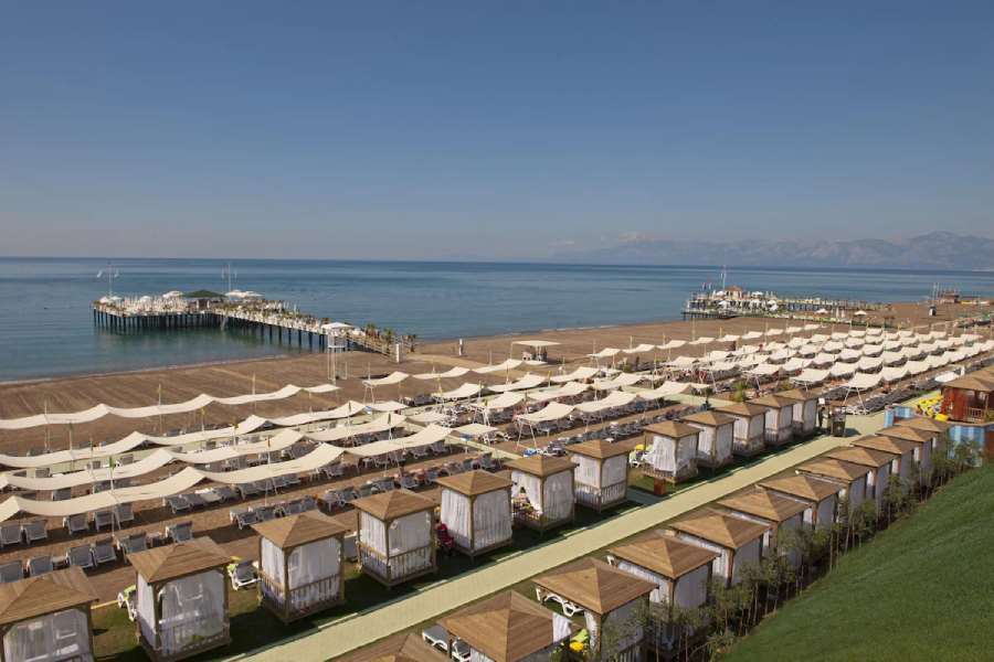 Delphin Imperial Lara Hotel