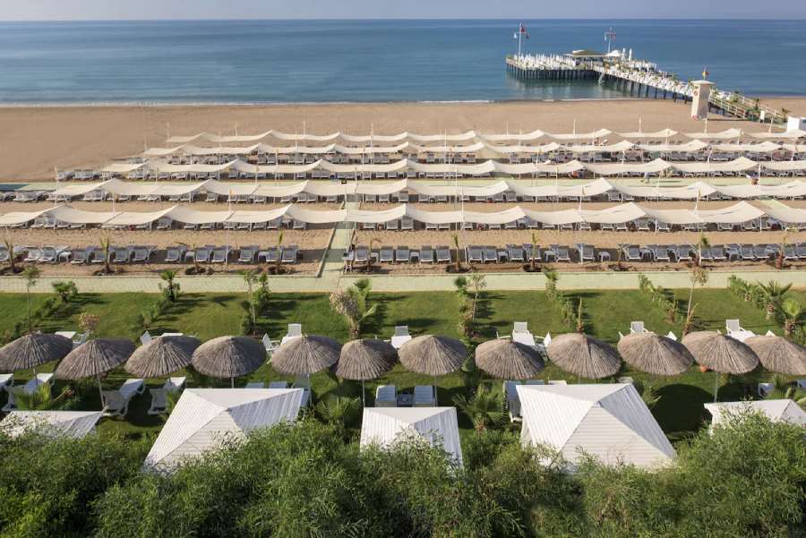 Delphin Imperial Lara Hotel