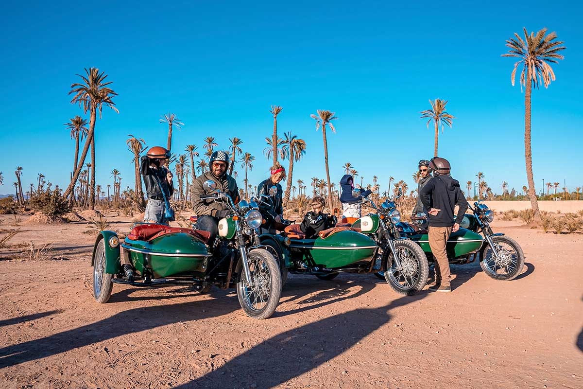Marrakech photo 7