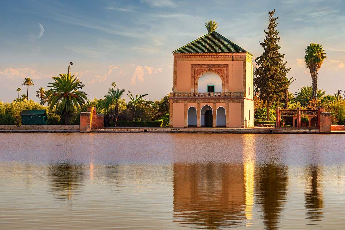 Marrakech photo 3
