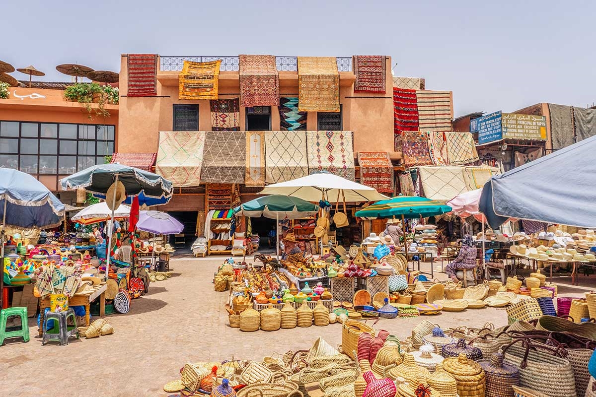 Marrakech photo 4